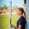 DeMarini 2027 Zenith -13 Fastpitch Softball Bat