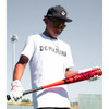 DeMarini 2027 Exile -11 USA Baseball Bat