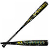 DeMarini 2027 Voodoo One 1-Piece BBCOR -3 Baseball Bat