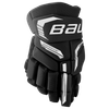 Bauer S26 Supreme F40 Senior Hockey Gloves