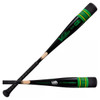 Victus Vibe Black Pencil -10 USA Youth Baseball Bat