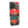 J.B. Field's Thermal Backpacker Acrylic & Merino Boot Socks - Assorted Colors & Sizes