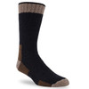 J.B. Field's Thermal Backpacker Acrylic & Merino Boot Socks - Assorted Colors & Sizes