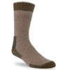J.B. Field's Thermal Backpacker Acrylic & Merino Boot Socks - Assorted Colors & Sizes