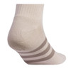 adidas Adaptive Unisex Crew Socks - 3-Pack