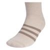 adidas Adaptive Unisex Crew Socks - 3-Pack