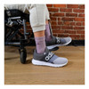 adidas Adaptive Unisex Crew Socks - 3-Pack