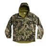 Remote Jaegar Technical Pursuit Hooded Jacket