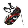 Team Effort Disney Mickey Mouse Caddie Carry Hybrid Golf Bag