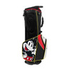 Team Effort Disney Mickey Mouse Caddie Carry Hybrid Golf Bag