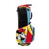 Team Effort Disney Minnie Mouse Caddie Carry Hybrid Golf Bag