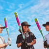 Louisville Slugger 2027 Supra -8 USSSA Baseball Bat