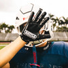 Battle Doom Speed Youth Football Receiver Gloves - Assorted Colors
