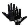 Battle Doom Speed Adult Football Receiver Gloves - Assorted Colors