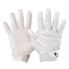 Cutters Rev Pro 5.0 Receiver Gloves - Solid Colors