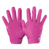 Cutters Rev Pro 5.0 Receiver Gloves - Solid Colors