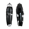 CCM Tacks Vector Plus S26 SMU Junior Hockey Shinguards
