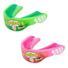 Shock Doctor Gel Max Power Warheads Flavor Fusion Mouthguard