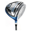 Intech Behemoth Driver - Illegal Nonconforming Oversized - 520 cc , Regular Flex