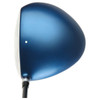 Intech Behemoth Driver - Illegal Nonconforming Oversized - 520 cc , Regular Flex