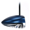 Intech Behemoth Driver - Illegal Nonconforming Oversized - 520 cc , Regular Flex
