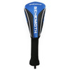 Intech Behemoth Driver - Illegal Nonconforming Oversized - 520 cc , Regular Flex
