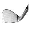 Snake Eyes 685HT High Toe Satin Wedge