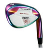 Orlimar Spin Tech Full Face Wedge - Iridescent PVD