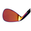 Orlimar Spin Tech Full Face Wedge - Iridescent PVD