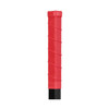 Lizard Skins Snipe Ribbed Rubber Hockey Grip with Classic Knob - Assorted Colors