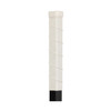Lizard Skins Snipe Ribbed Rubber Hockey Grip with Classic Knob - Assorted Colors