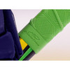 Lizard Skins Snipe Ribbed Rubber Hockey Grip with Classic Knob - Assorted Colors