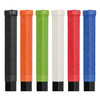 Lizard Skins Snipe Rubber Hockey Grip with Classic Knob - Assorted Colors