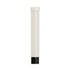 Lizard Skins Snipe Rubber Hockey Grip with Classic Knob - Assorted Colors
