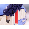 Lizard Skins Snipe Rubber Hockey Grip with Classic Knob - Assorted Colors