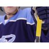 Lizard Skins Snipe Rubber Hockey Grip with Classic Knob - Assorted Colors