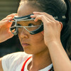 Maverik Era Mini Women's Lacrosse Goggles - Various Colors