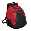 DeMarini Voodoo Junior Backpack WTD9106 23