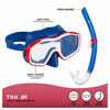 U.S. Divers Tiki Jr Kids' Mask & Snorkel Combo - Assorted Colors