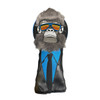 Monkey Suit Swagger Golf Headcover