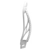 Warrior Evo V Unstrung Lacrosse Head - All Positions