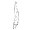 Warrior Evo QX2-O Unstrung Lacrosse Head