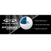Snake Eyes Extreme Distance 1 Dozen Golf Balls