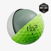Vice Pro Air Golf Balls - 1 Dozen Balls - Assorted Colors