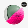 Vice Pro Air Golf Balls - 1 Dozen Balls - Assorted Colors