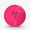 Vice Pro Air Golf Balls - 1 Dozen Balls - Assorted Colors