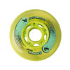 Bauer S25 Court Inline / Roller Hockey Wheels - 4 Pack
