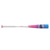 Easton 2027 Soda Slammers Crushin' Cotton Candy -10 USA Baseball Bat