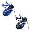 Team Effort Armed Forces Caddie Carry Hybrid Golf Bag
