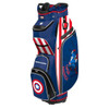 Team Effort Marvel Bucket III Cooler Cart Golf Bag